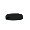 KS-18XL | CACHE SUPERIEUR NOIR