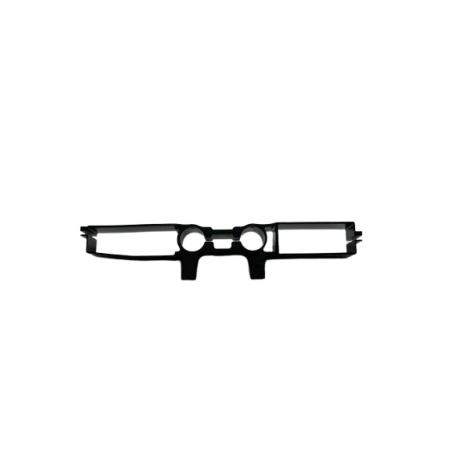 KS-S18 | SUPPORT BATTERIE GAUCHE