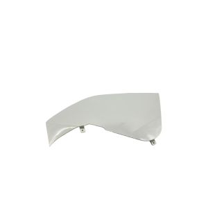 KS-S18 | COQUE GAUCHE BLANCHE