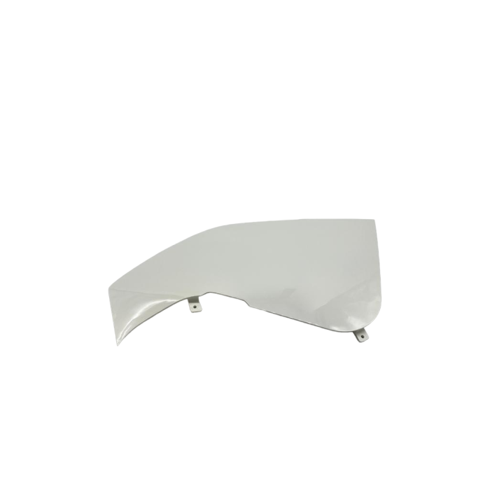 KS-S18 | COQUE GAUCHE BLANCHE