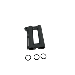 KS-S18 | SUPPORT TUBE GAUCHE