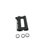 KS-S18 | SUPPORT TUBE GAUCHE