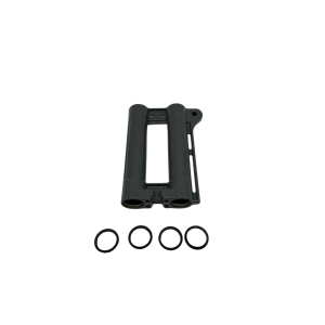 KS-S18 | SUPPORT TUBE DROIT