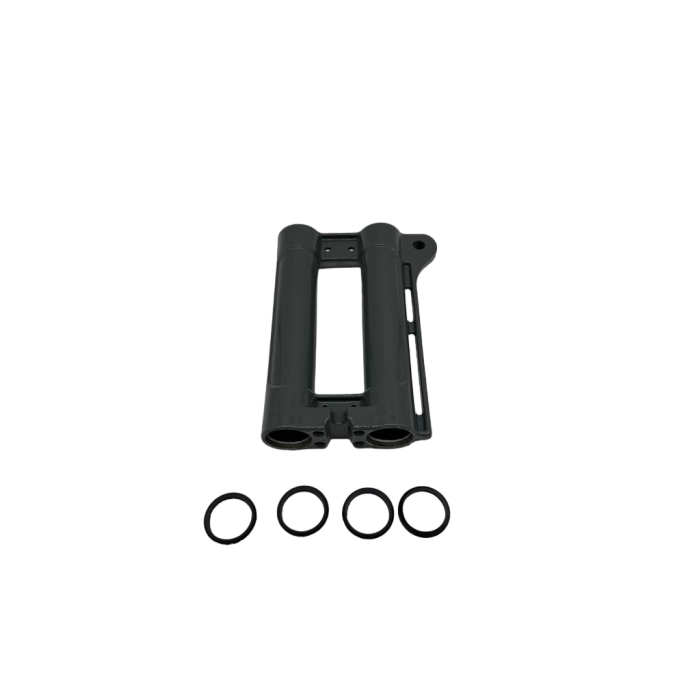 KS-S18 | SUPPORT TUBE DROIT