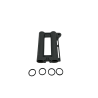 KS-S18 | SUPPORT TUBE DROIT