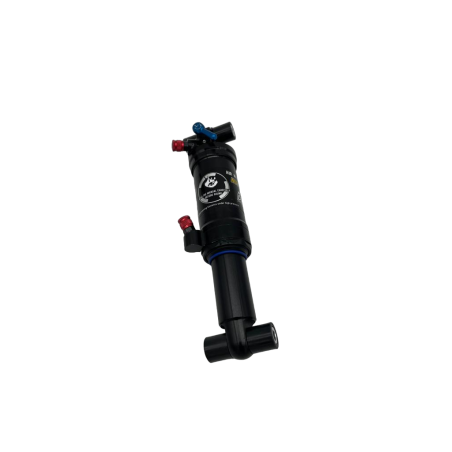 KS-S18 | AMORTISSEUR DE SUSPENSION