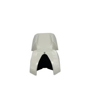 KS-S18 | CACHE SUPERIEUR + BOUTON POWER + CAPTEUR LUMIERE (BLANC)