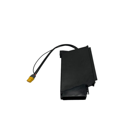 KS-S18 | BATTERIE SECONDAIRE 180WH DROIT