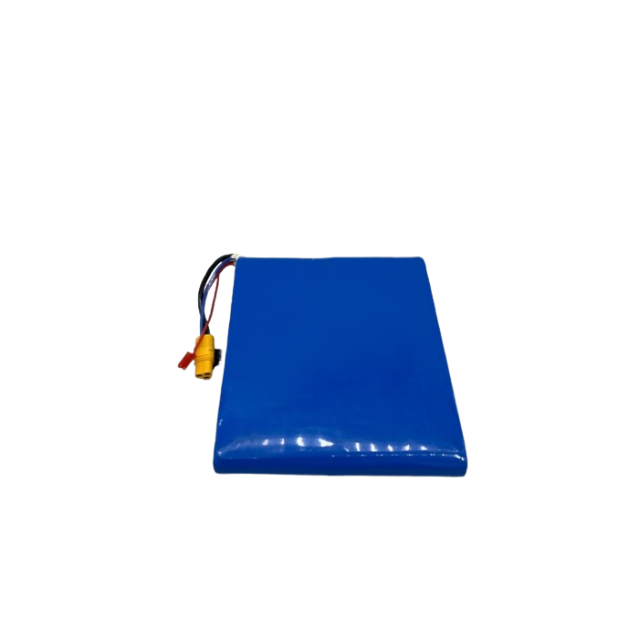KS-14D | BATTERIE 210WH