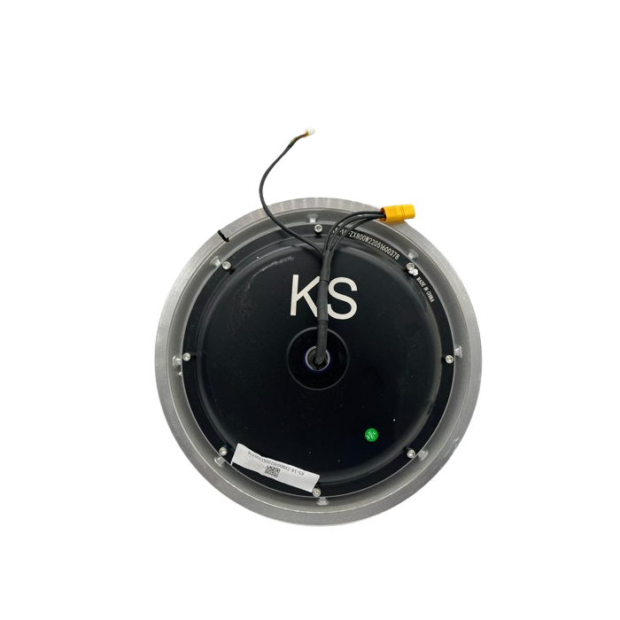 KS-14D | MOTEUR