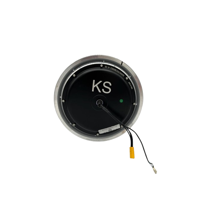 KS-14S | MOTEUR