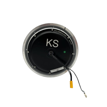 KS-14S | MOTEUR