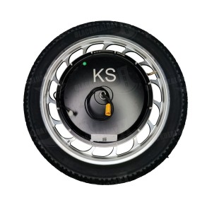 KS-18XL | MOTEUR