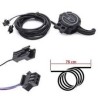 Gachette Accélérateur pour Afficheur EY4 de Trottinette Electrique Dualtron