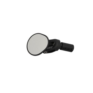 RETRO VELO OPTIMIZ reversible GAUCHE / DROITE NOIR ROUTE CONVEXE
