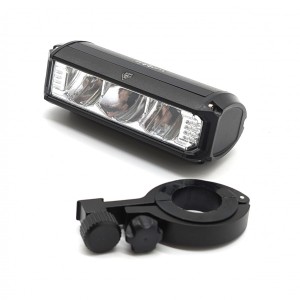 Ramp 4 led 1200 lumens Rechargeable/ lampe