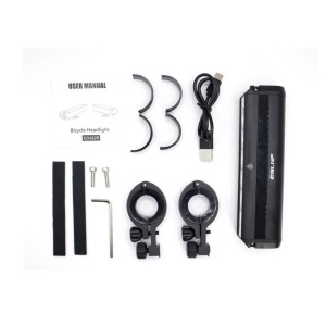 Ramp 4 led 1200 lumens Rechargeable/ lampe
