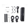 Ramp 4 led 1200 lumens Rechargeable/ lampe