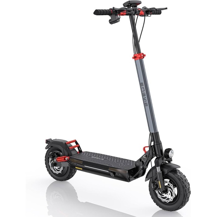 Trottinette électrique ENGWE Y600