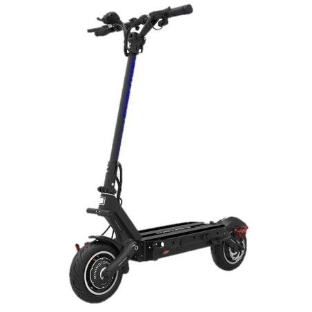 Achat de Trottinette électrique Dualtron 3 au meilleur prix sur Funtrott.fr, Livraison 24H/48H