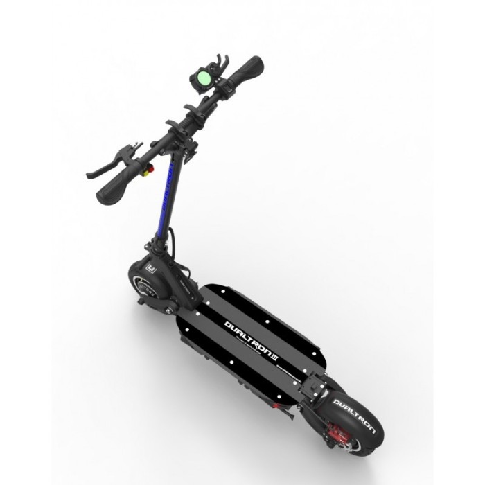 Achat de Trottinette électrique Dualtron 3 au meilleur prix sur Funtrott.fr, Livraison 24H/48H