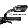 Achat de Rétroviseur rotatif pour trottinette électrique. au meilleur prix sur Funtrott.fr, Livraison 24H/48H