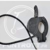 Achat de Gâchette accélérateur pouce 300x. au meilleur prix sur Funtrott.fr, Livraison 24H/48H