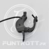 Achat de Gâchette accélérateur pouce 300x. au meilleur prix sur Funtrott.fr, Livraison 24H/48H