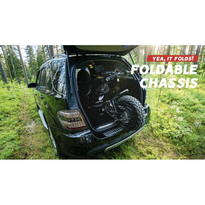 Achat de MOSPHERA - TROTTINETTE ELECTRIQUE au meilleur prix sur Funtrott.fr, Livraison 24H/48H