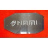 Achat de deck carbone FUNTROTT Nami Burn-E au meilleur prix sur Funtrott.fr, Livraison 24H/48H