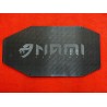 Achat de deck carbone FUNTROTT Nami Burn-E au meilleur prix sur Funtrott.fr, Livraison 24H/48H