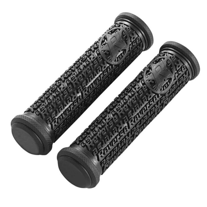 Achat de Poignée Reverse Stamp Basic Ø31mm au meilleur prix sur Funtrott.fr, Livraison 24H/48H