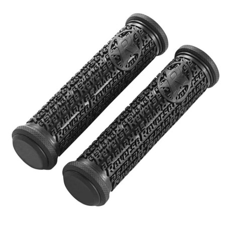 Achat de Poignée Reverse Stamp Basic Ø31mm au meilleur prix sur Funtrott.fr, Livraison 24H/48H