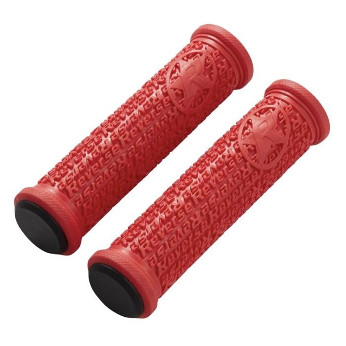 Achat de Poignée Reverse Stamp Basic Ø31mm au meilleur prix sur Funtrott.fr, Livraison 24H/48H
