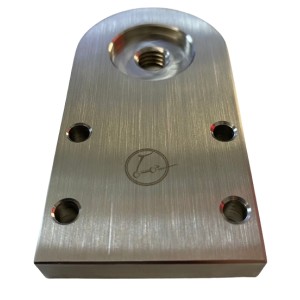 Achat de Plaque De Direction FUNTROTT Middle Renforcé CURRUS NF 10 / NF PLUS / PANTHER au meilleur prix sur Funtrott.fr, Livrais