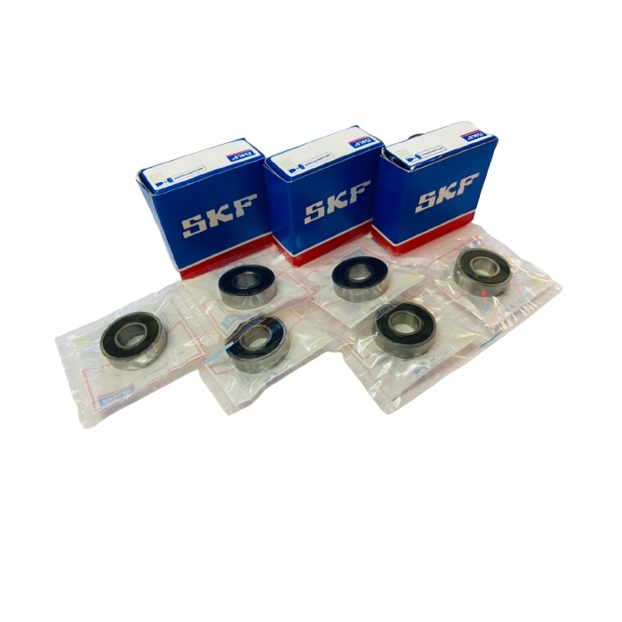Achat de Kit roulement de bras pour Nami au meilleur prix sur Funtrott.fr, Livraison 24H/48H