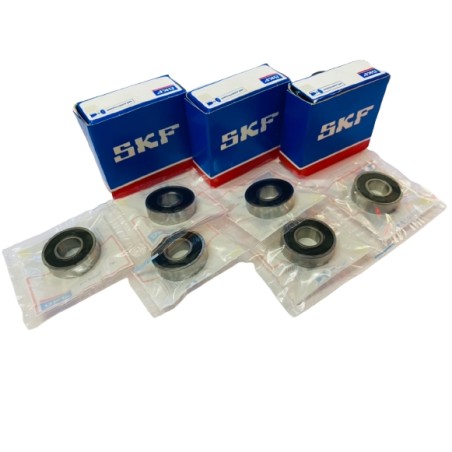 Achat de Kit roulement de bras pour Nami au meilleur prix sur Funtrott.fr, Livraison 24H/48H