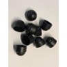 Achat de Bouchon protège écrou au meilleur prix sur Funtrott.fr, Livraison 24H/48H
