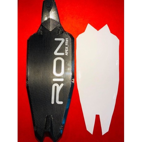 Achat de Film de protection pour deck Rion au meilleur prix sur Funtrott.fr, Livraison 24H/48H