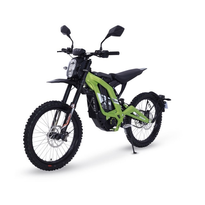 Achat de SUR-RON LIGHT BEE HOMOLOGUÉE X au meilleur prix sur Funtrott.fr, Livraison 24H/48H