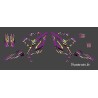 Achat de Kit déco moto électrique Sur-Ron. au meilleur prix sur Funtrott.fr, Livraison 24H/48H