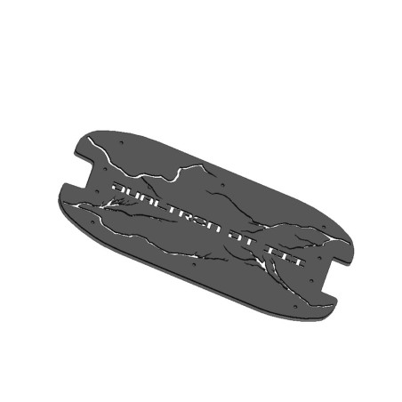 Achat de Deck éclair au meilleur prix sur Funtrott.fr, Livraison 24H/48H