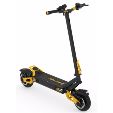 Achat de Trottinette électrique VSETT 10+ SUPER 1400 W 60V 25.6 AH au meilleur prix sur Funtrott.fr, Livraison 24H/48H