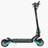 Achat de Trottinette électrique VSETT 9 LITE 650 W 52V 13AH au meilleur prix sur Funtrott.fr, Livraison 24H/48H