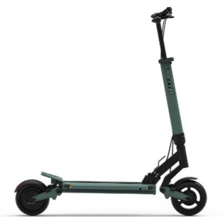 Achat de Trottinette électrique VSETT 8 SUPER - 600 W 48V 21 AH au meilleur prix sur Funtrott.fr, Livraison 24H/48H