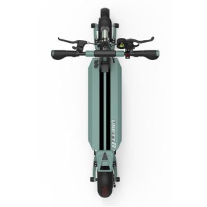 Achat de Trottinette électrique VSETT 8 LITE - 600 W 48V 15.6 AH au meilleur prix sur Funtrott.fr, Livraison 24H/48H
