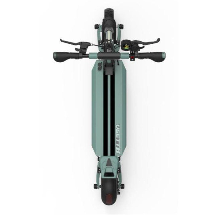 Achat de Trottinette électrique VSETT 8 LITE - 600 W 48V 15.6 AH au meilleur prix sur Funtrott.fr, Livraison 24H/48H