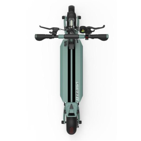 Achat de Trottinette électrique VSETT 8 LITE - 600 W 48V 15.6 AH au meilleur prix sur Funtrott.fr, Livraison 24H/48H