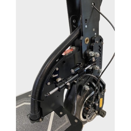 Achat de Amortisseur de direction FUNTROTT pour Currus NF11 au meilleur prix sur Funtrott.fr, Livraison 24H/48H