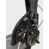 Achat de Amortisseur de direction FUNTROTT pour Currus NF11 au meilleur prix sur Funtrott.fr, Livraison 24H/48H